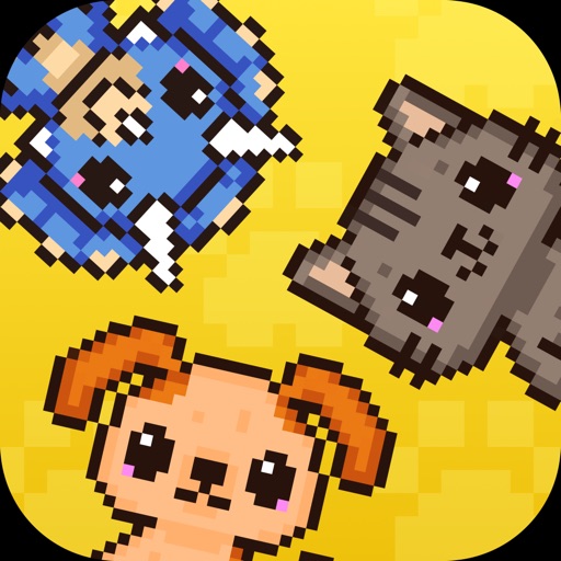 Step Pals app logo